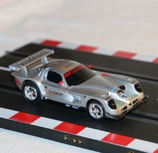 Carrera 71466 Profi Panoz Esperante GTR-1  99 Daytona 98  fährt gut #920