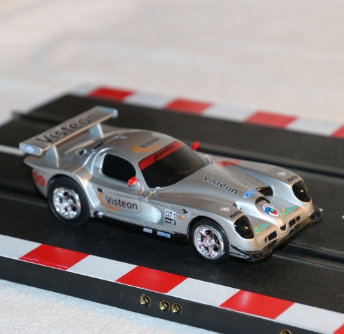 Carrera 71466 profi panoz - 71466,