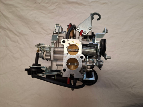Sherryberg vergaser für - sherryberg,