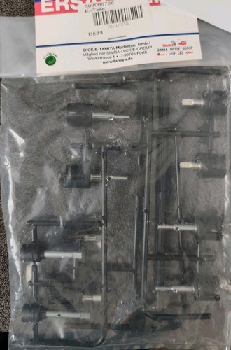 Tamiya teile 309005756 - tamiya, 1/10
