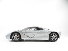 1:18 Maisto McLaren F1 