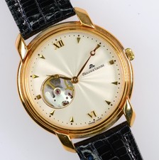 Maurice Lacroix Uhr Les