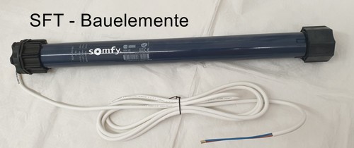 Somfy 100 io - 100,