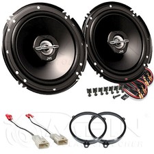 JVC LAUTSPRECHER für TOYOTA