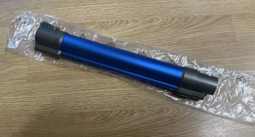 Nur verlängerungsrohr blau - 1,