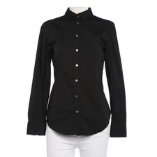 Bluse Burberry London Schwarz 30 UK 4