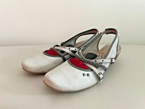 Mustang sandalette 45 - sandalette, gr,