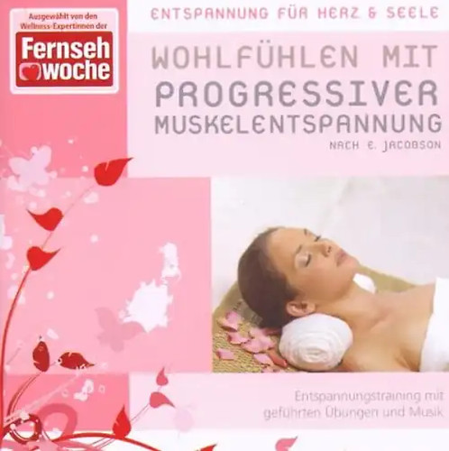 Entspannung für herz seele - herz,