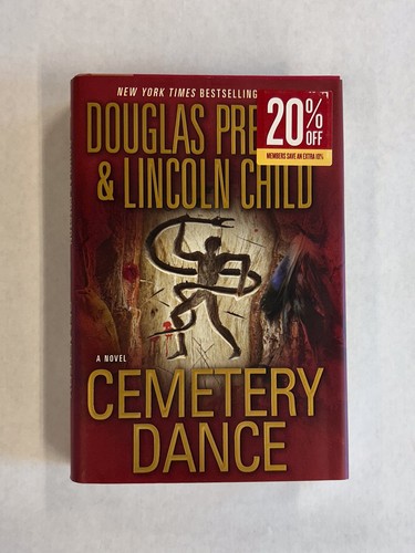 Cemetery dance douglas - dance, by