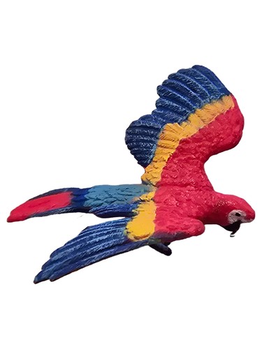 Schleich papagei figur - schleich,