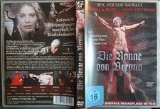 Paolo Dominici Erotik DVD "Die