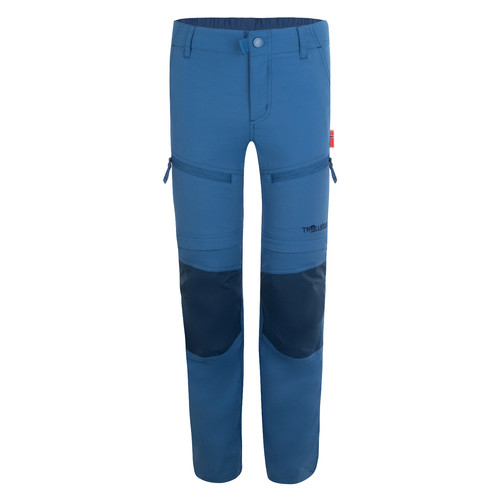 Trollkids nordfjord pants - nordfjord, slim