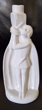 Art Deco Jugendstil Figur *