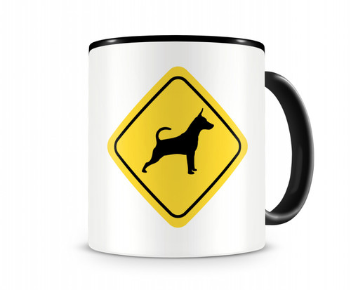 Samunshi zwergpinscher - samunshi,