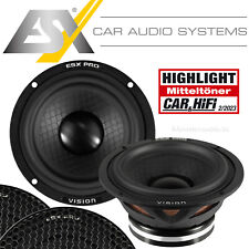 ESX Vision VXP-3M 120 Watt