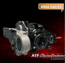 Bmw differential e36 typ - bmw, 2,79