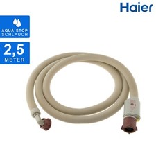 Haier Aqua-Stop-Schlauch