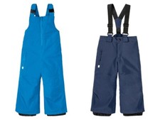 Lupilu Jungen Schneehose Skihose Hose Winterhose wind- und wasserdicht Warm NEU