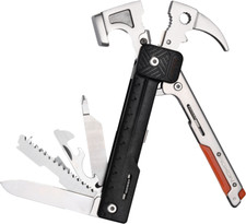 ROXON Hammer Tool Rhino