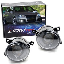 Euro Projector Fog Lights