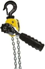 YALE Handy Tragkraft 0,25 t