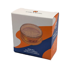 Grinder Storz & Bickel