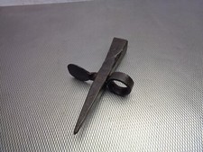 Altes antikes Werkzeug Schmied