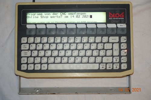 Dlog systeme dnet ii - dlog,