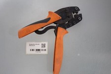 Weidmüller 901250 PZ4 round