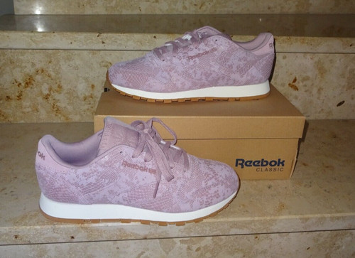 Reebok classic leather - reebok,