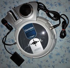 Tecnovita „Cavislim excel YS50“ Kavitation Fitness Abnehmen Ultraschall 40 kHz