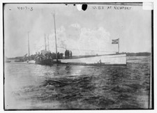 SM U 51-56, U-Boot 1916. Kaiserliche Marine bis 1918. Modellbauplan