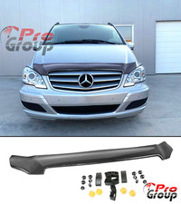 Motorhaube Deflektor Insekten