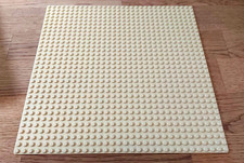 1 Stück Lego 3811 32x32