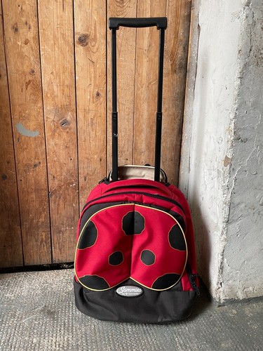 Samsonite koffer rucksack - samsonite, +