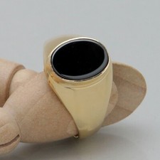 Ring Herrenring Siegelring