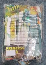 Smiffys Shrek Fiona Kostüm