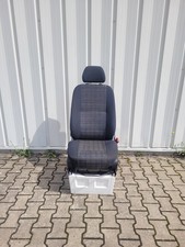 Mercedes Sprinter W906 VW