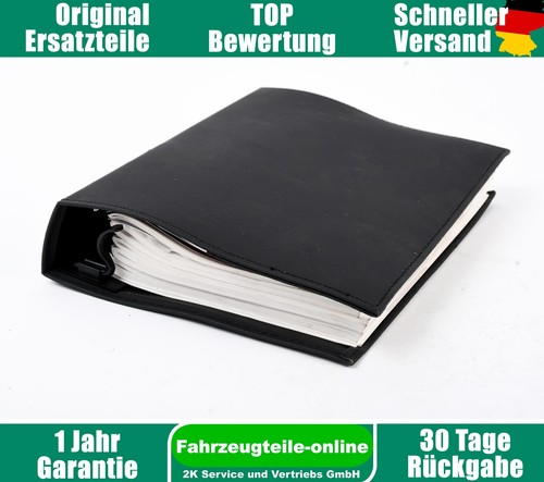 Bordbuch handbuch - bordbuch,
