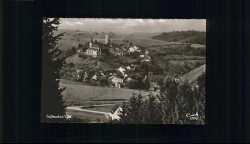 Reifferscheid eifel - reifferscheid,