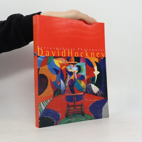 David hockney retrospektive - hockney:,