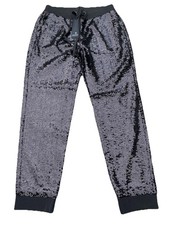 Pailletten Hose von Monari