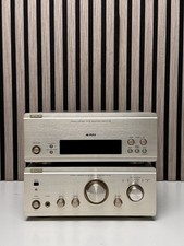 Denon UPA-F88, UTU-F88 Voll