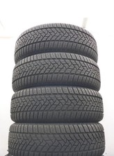 Dunlop winter sport 5 - 4x,