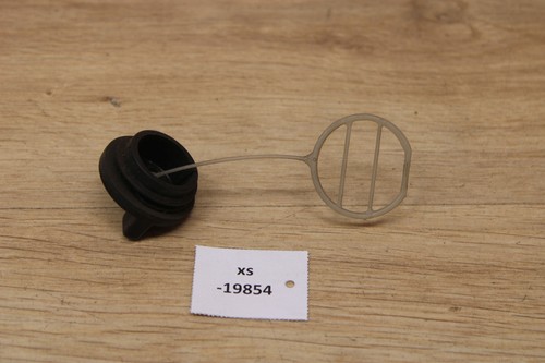 Husqvarna 502088301 tankdeckel - 502088301,
