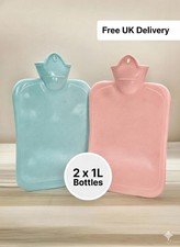 2er Pack Warmwasser