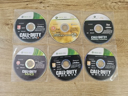 Call duty spiele xbox - of,