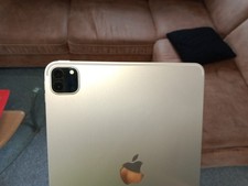 iPad Pro(4) 11 Wi-Fi