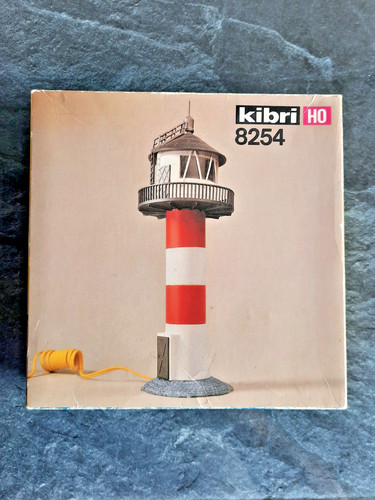Kibri 8254 leuchtturm - -,