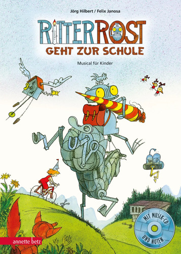Ritter rost - rost,